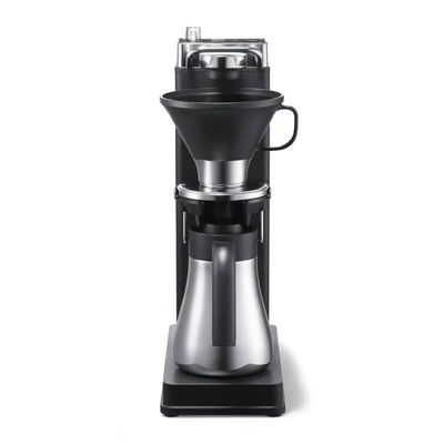 BALMUDA The Brew Automatic Drip Coffee Machine (Black) K06F-BK